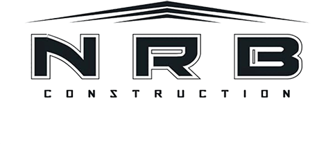 NRB Construction Inc's Logo